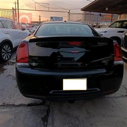 كرايسلر 300